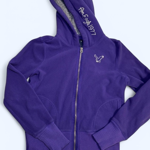 American Eagle Outfitters Other - Vintage American eagle hoodie